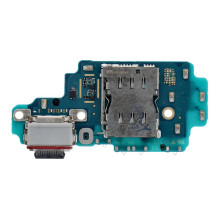 Įkrovimo plokštė, skirta „SAMSUNG S24 Ultra OEM“ (greitasis įkroviklis) Įkrovimo plokštė, skirta „SAMSUNG S24 Ultra OEM“ (greitasis įkroviklis)