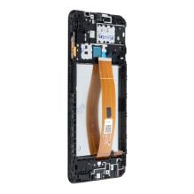LCD ekranas, skirtas „Samsung Galaxy A12“ LCD ekranas, skirtas „Samsung Galaxy A12“