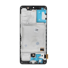 LCD Display for SAMSUNG A41...