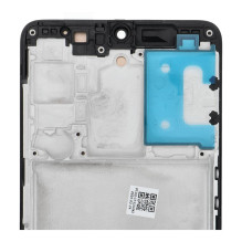 LCD Display for SAMSUNG A41 A415 INCELL with frame LCD Display for SAMSUNG A41 A415 INCELL with frame