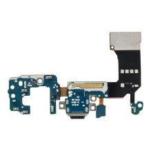 Įkrovimo plokštė, skirta SAMSUNG S8 G950f OEM (greitasis įkroviklis) Įkrovimo plokštė, skirta SAMSUNG S8 G950f OEM (greitasis įkroviklis)