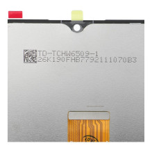 FixCell LCD Display for SAMSUNG a12 a125 (Refub. without frame)