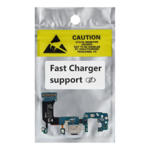 Įkrovimo plokštė, skirta SAMSUNG S8 G950f OEM (greitasis įkroviklis) Įkrovimo plokštė, skirta SAMSUNG S8 G950f OEM (greitasis įkroviklis)
