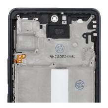 LCD Display for SAMSUNG A53 A536 INCELL with frame LCD Display for SAMSUNG A53 A536 INCELL with frame
