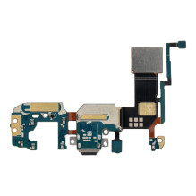 Charging board for SAMSUNG S8 Plus G955f OEM (Fast Charger) Charging board for SAMSUNG S8 Plus G955f OEM (Fast Charger)