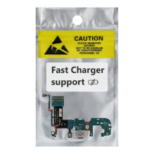 Charging board for SAMSUNG S8 Plus G955f OEM (Fast Charger) Charging board for SAMSUNG S8 Plus G955f OEM (Fast Charger)