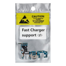 Charging board for SAMSUNG S9 G960f OEM (Fast Charger) Charging board for SAMSUNG S9 G960f OEM (Fast Charger)
