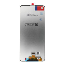 FixCell LCD Display for...