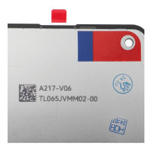 „FixCell“ LCD ekranas, skirtas „SAMSUNG a21s a217“ OEM, be rėmelio „FixCell“ LCD ekranas, skirtas „SAMSUNG a21s a217“ OEM, be rėmelio