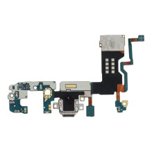 Įkrovimo plokštė, skirta SAMSUNG S9 Plus G965f OEM (greitasis įkroviklis)