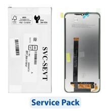 ServicePack LCD Display for...