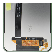 „Samsung Xcover 6 Pro F736B GH82-29187A“ LCD ekrano aptarnavimo paketas
