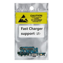Charging board for SAMSUNG Z fold 2 OEM (Fast Charger) Charging board for SAMSUNG Z fold 2 OEM (Fast Charger)