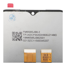 FixCell LCD Display for SAMSUNG a14 5G a146B OEM without frame FixCell LCD Display for SAMSUNG a14 5G a146B OEM without frame