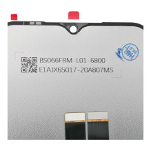 „FixCell“ LCD ekranas, skirtas „SAMSUNGa14 4G a145 OEM“, be rėmelio „FixCell“ LCD ekranas, skirtas „SAMSUNGa14 4G a145 OEM“, be rėmelio
