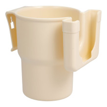 Car holder 2in1 beige