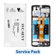 „ServicePack“ LCD ekranas,...