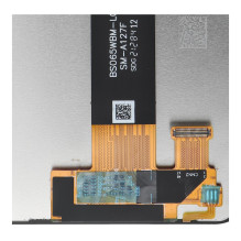 FixCell LCD Display for SAMSUNG a12 a127 OEM without frame
