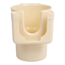 Car holder 2in1 beige
