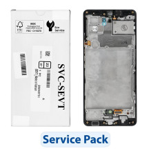 ServicePack LCD Display for...