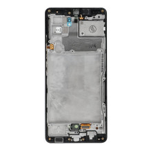 ServicePack LCD Display for SAMSUNG A42 A426 GH82-24375A