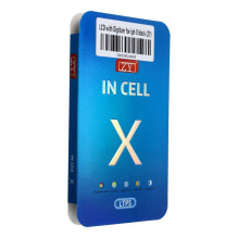 LCD Screen iPhone X with...