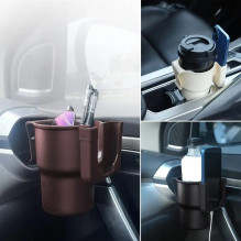 Car holder 2in1 coffee