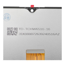 „FixCell“ LCD ekranas, skirtas „SAMSUNG a04s a047“ OEM, be rėmelio