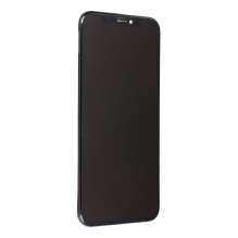 LCD Screen iPhone X with digitizer black (ZY-LTPS)