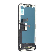 LCD Screen iPhone X with digitizer black (ZY-LTPS)