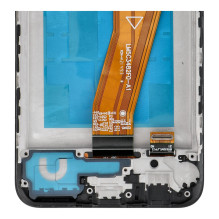 LCD Display for SAMSUNG A03S A037G OEM with frame (164mm) LCD Display for SAMSUNG A03S A037G OEM with frame (164mm)