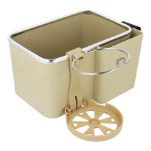 Car organizer with cup...