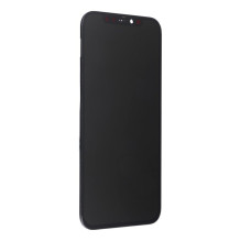 LCD Screen iPhone 12 / 12 Pro with digitizer black (ZY-LTPS) IC Transferable LCD Screen iPhone 12 / 12 Pro with digitizer black (ZY-LTPS) IC Transferable