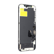 LCD Screen iPhone 12 / 12 Pro with digitizer black (ZY-LTPS) IC Transferable LCD Screen iPhone 12 / 12 Pro with digitizer black (ZY-LTPS) IC Transferable