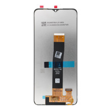 FixCell LCD Display for...