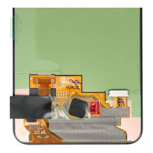 „ServicePack“ LCD ekranas, skirtas „SAMSUNG A56 5G A566B GH82-36827A“, be rėmelio
