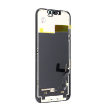 LCD Screen iPhone 13 with digitizer black (ZY-LTPS) IC Transferable