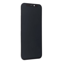 LCD Screen iPhone 12 Mini with digitizer black (ZY-LTPS)