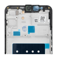 LCD ekranas, skirtas SAMSUNG A16 5G OEM, be rėmelio LCD ekranas, skirtas SAMSUNG A16 5G OEM, be rėmelio
