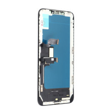 iPhone Xs Max LCD ekranas su skaitmeniniu keitikliu, juodas (ZY-LTPS) iPhone Xs Max LCD ekranas su skaitmeniniu keitikliu, juodas (ZY-LTPS)