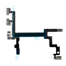 Flex Cable for iPhone 5 On / Off + side keys Flex Cable for iPhone 5 On / Off + side keys