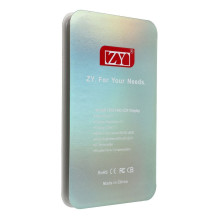 LCD Screen iPhone 12 Pro Max with digitizer black (ZY-LTPS) IC Transferable LCD Screen iPhone 12 Pro Max with digitizer black (ZY-LTPS) IC Transferable