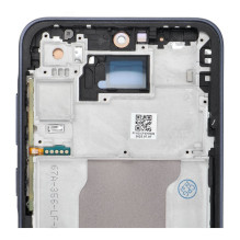 LCD Display for SAMSUNG A35 HARD OLED with frame LCD Display for SAMSUNG A35 HARD OLED with frame