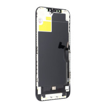 iPhone 12 Pro Max LCD ekranas su skaitmeniniu keitikliu, juodas (ZY-LTPS IC, perkeliamas) iPhone 12 Pro Max LCD ekranas su skaitmeniniu keitikliu, juodas (ZY-LTPS IC, perkeliamas)