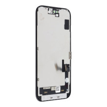 LCD Screen iPhone 15 with digitizer black (HD+ Incell) IC Transferable LCD Screen iPhone 15 with digitizer black (HD+ Incell) IC Transferable