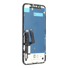 iPhone XR LCD ekranas su skaitmeniniu keitikliu, juodas (ZY-LTPS) iPhone XR LCD ekranas su skaitmeniniu keitikliu, juodas (ZY-LTPS)
