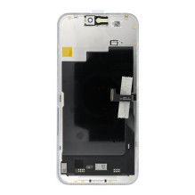 NCC LCD Display for IPHONE 15 Pro Max Soft Oled 120Hz (Support IC Transplant) NCC LCD Display for IPHONE 15 Pro Max Soft Oled 120Hz (Support IC Transplant)