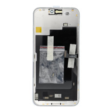 NCC LCD Display for IPHONE 15 Pro Max Soft Oled 120Hz (Support IC Transplant) NCC LCD Display for IPHONE 15 Pro Max Soft Oled 120Hz (Support IC Transplant)