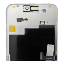 NCC LCD Display for IPHONE 15 Pro Max Soft Oled 120Hz (Support IC Transplant) NCC LCD Display for IPHONE 15 Pro Max Soft Oled 120Hz (Support IC Transplant)