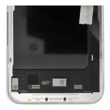 NCC LCD Display for IPHONE 15 Pro Max Soft Oled 120Hz (Support IC Transplant) NCC LCD Display for IPHONE 15 Pro Max Soft Oled 120Hz (Support IC Transplant)